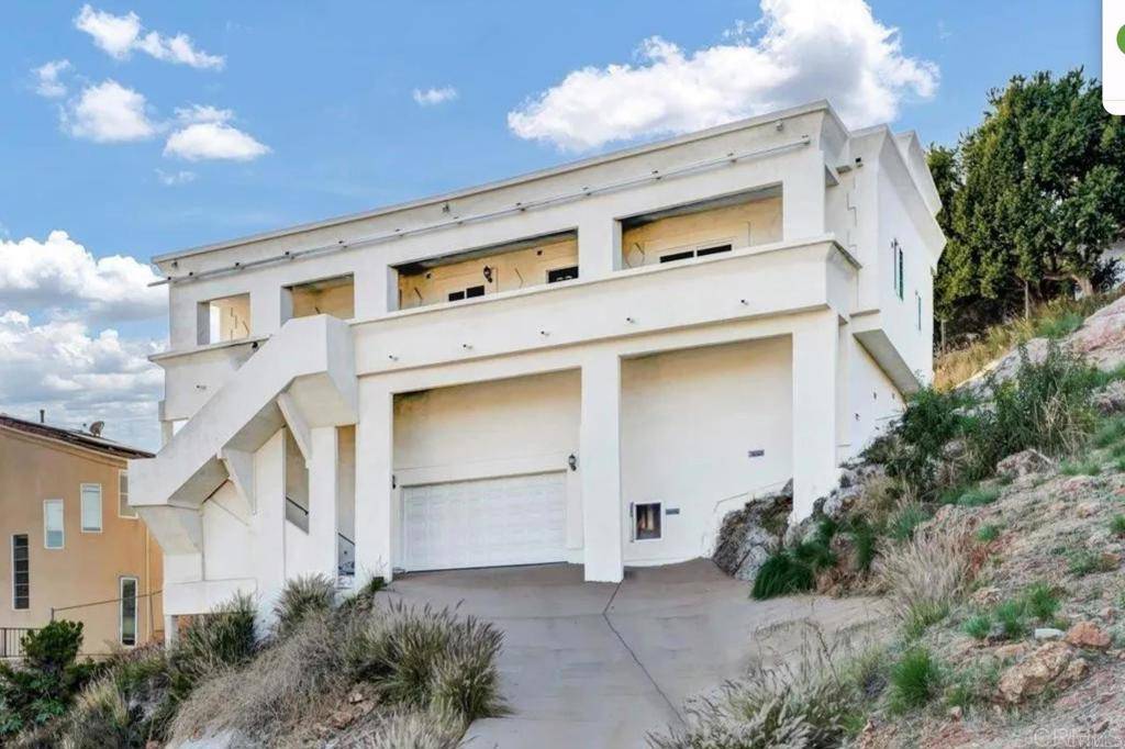 Spring Valley, CA 91977,1606 Sangamon Ave