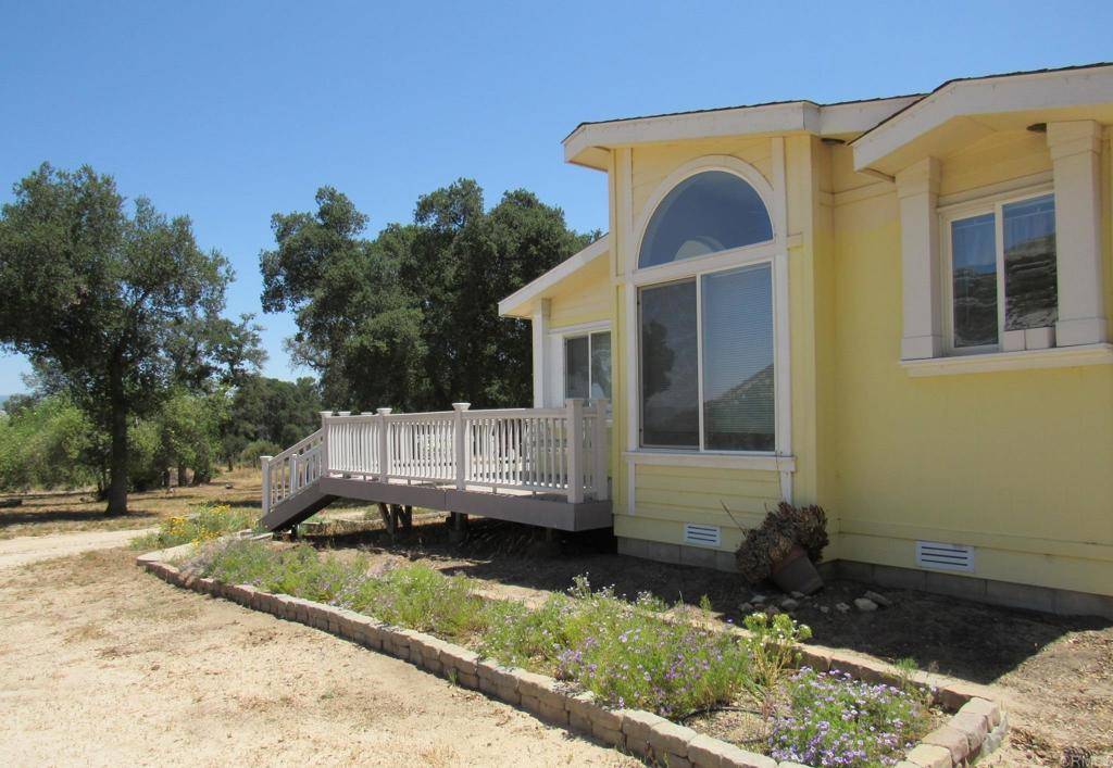 Campo, CA 91906,1124 Far Valley Rd