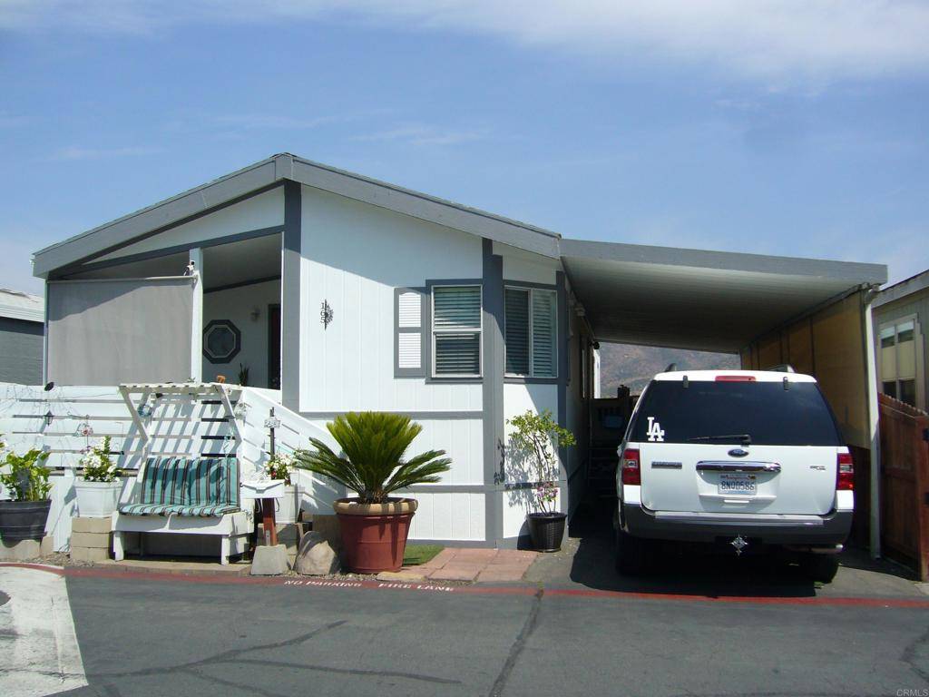 Spring Valley, CA 91977,9902 Jamacha Blvd. #Space #165