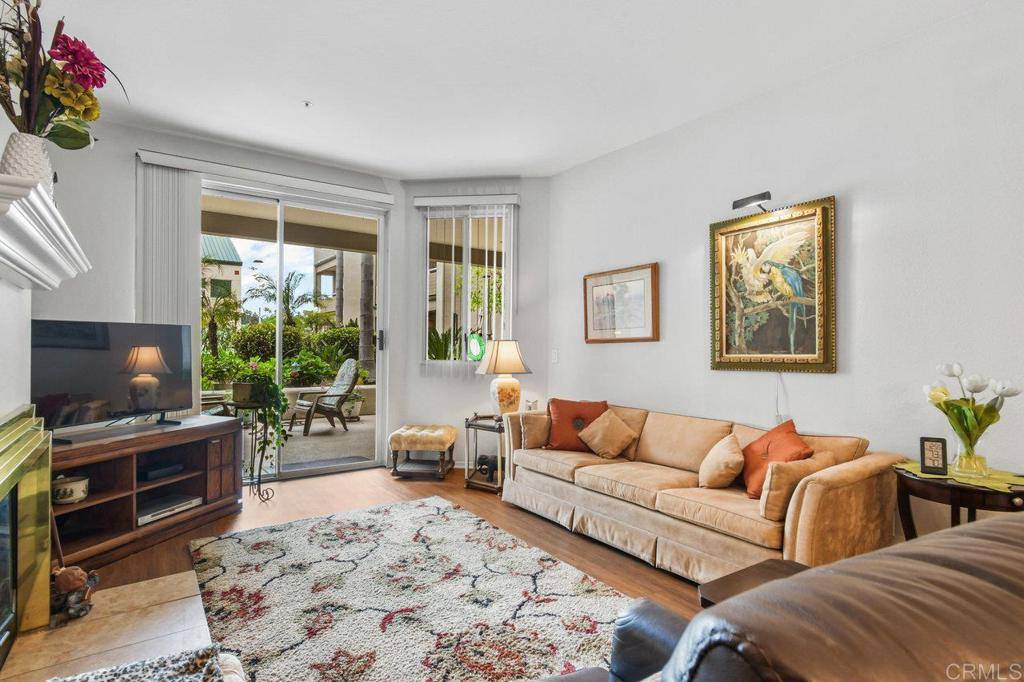 La Mesa, CA 91942,4701 Date Ave. #108