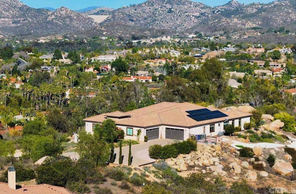 Poway, CA 92064,13495 Del Poniente RD
