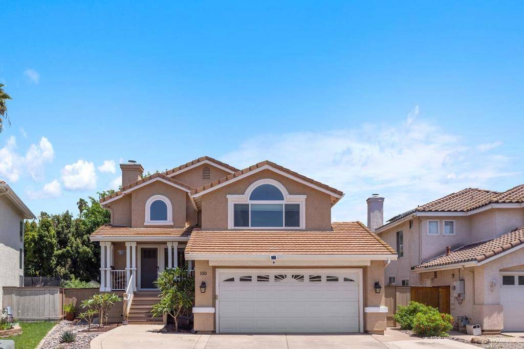 Santee, CA 92071,150 Rock Glen WAY