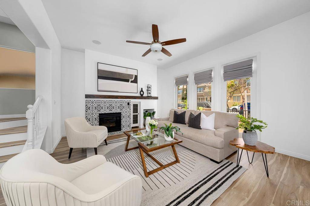 Chula Vista, CA 91913,1686 Pember AVE