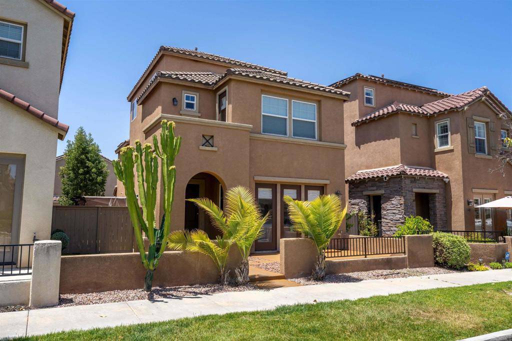 Chula Vista, CA 91913,1686 Pember AVE