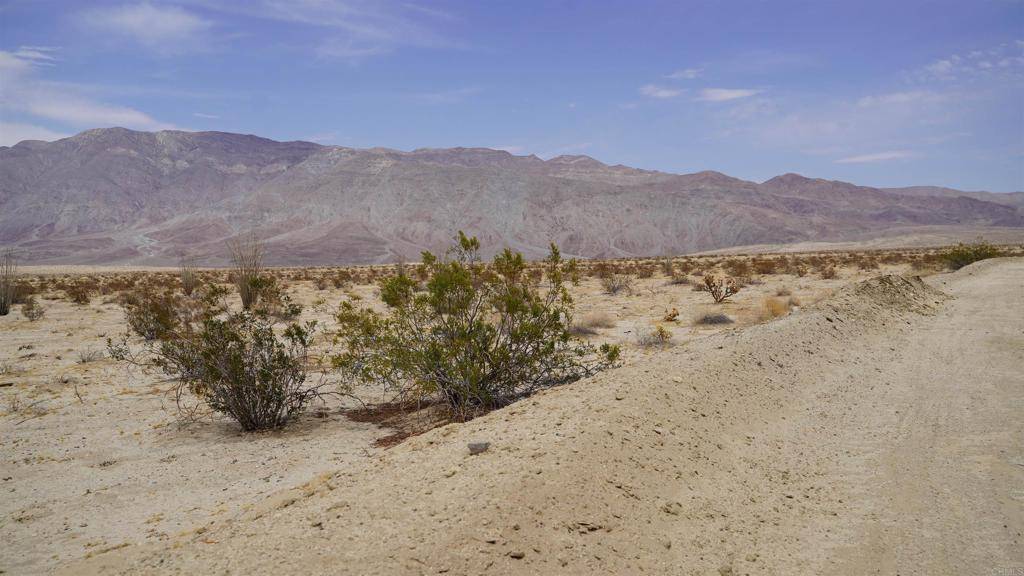 Borrego Springs, CA 92004,0 Borrego Salton Sea WAY