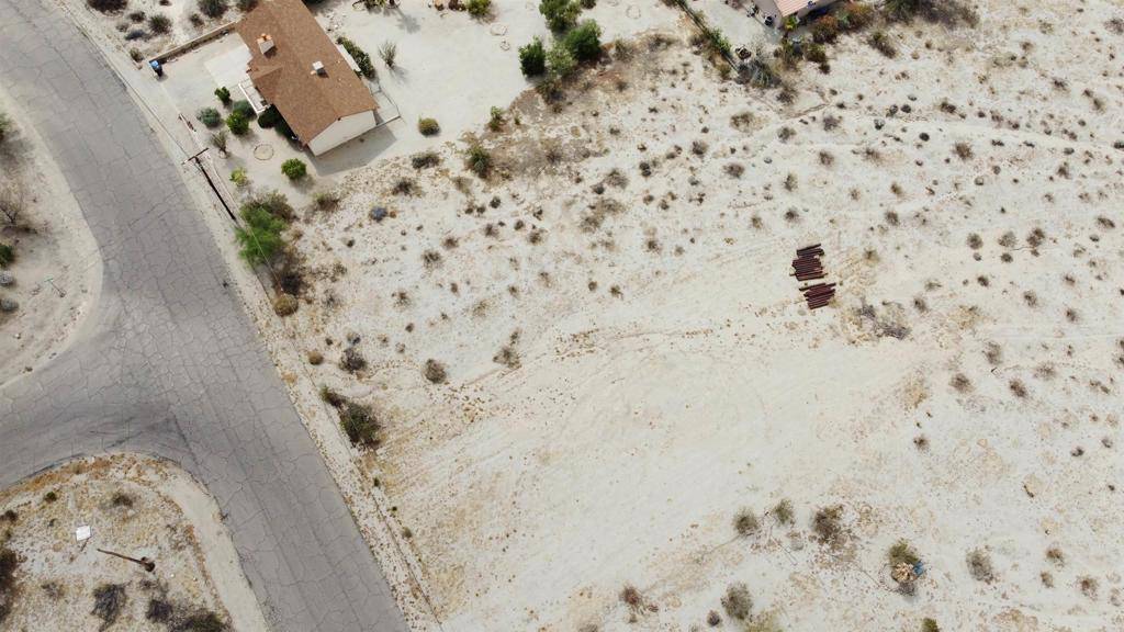 Borrego Springs, CA 92004,0 Pecos DR