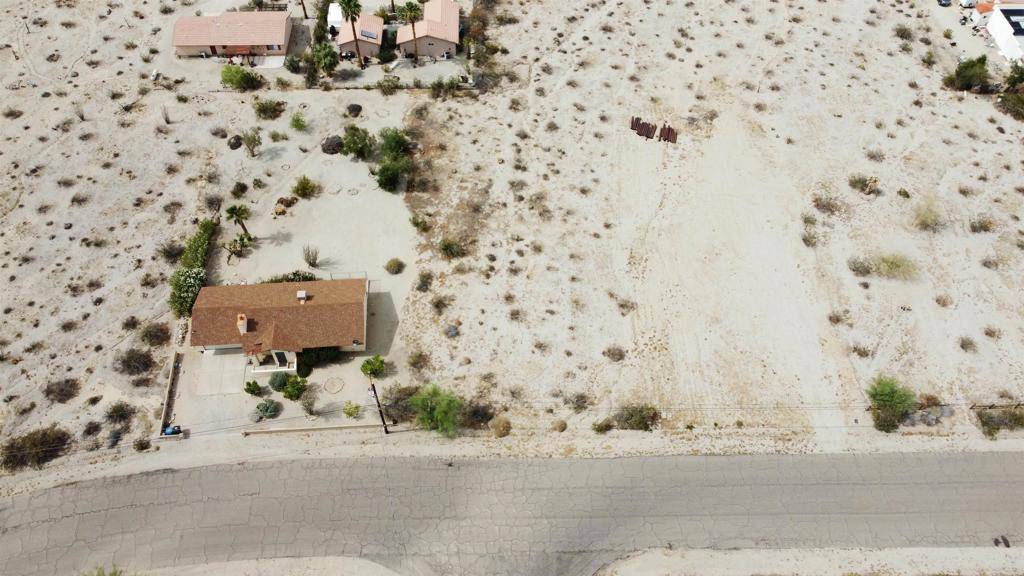 Borrego Springs, CA 92004,0 Pecos DR