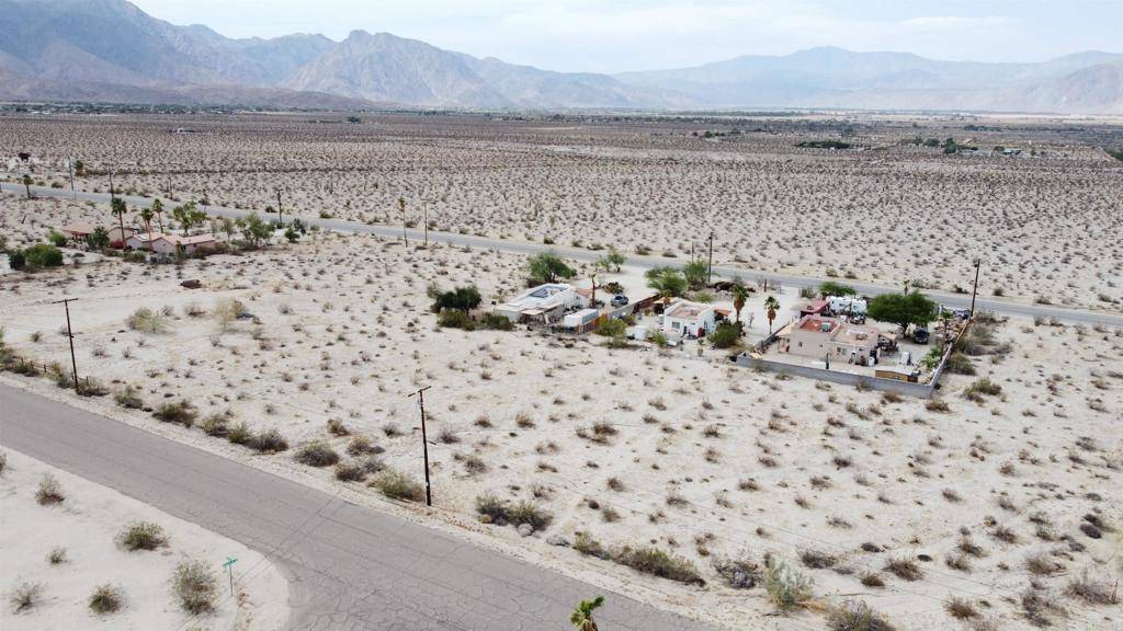 Borrego Springs, CA 92004,0 Pecos DR