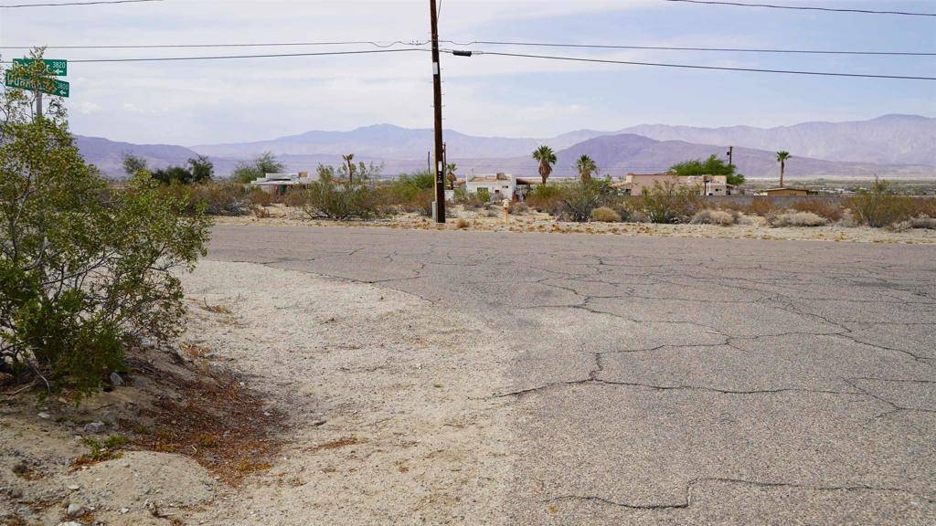 Borrego Springs, CA 92004,0 Pecos DR