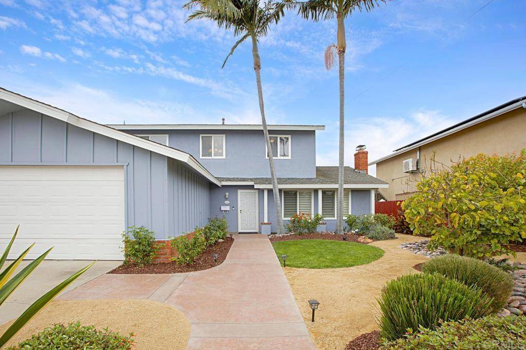San Diego, CA 92111,3262 Mount Carol DR