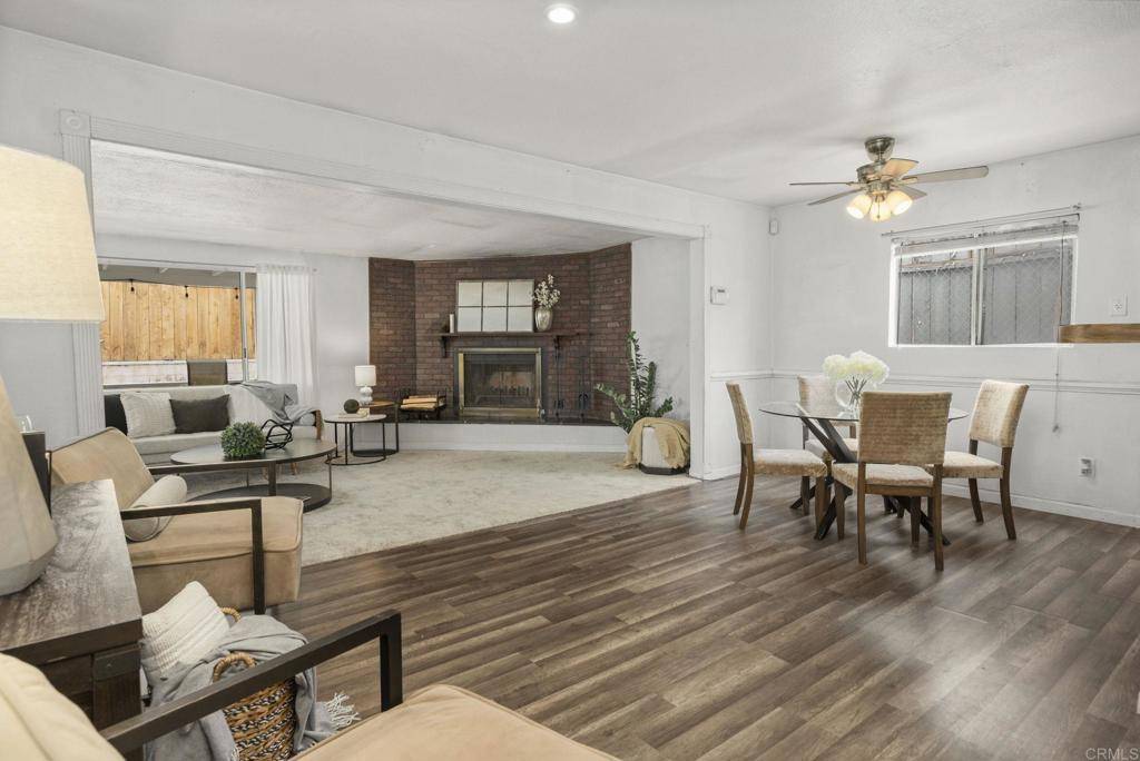 Spring Valley, CA 91977,642 Carlsbad St.