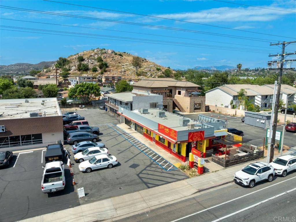 El Cajon, CA 92021,1022 28 Broadway