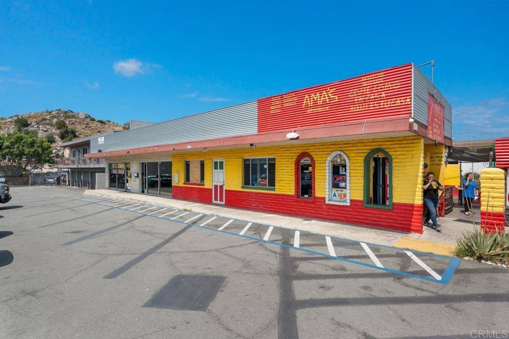 El Cajon, CA 92021,1022 28 Broadway