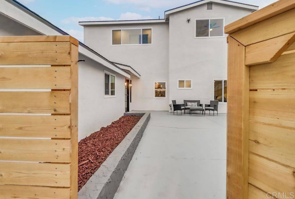 San Diego, CA 92154,3776 Enero CT