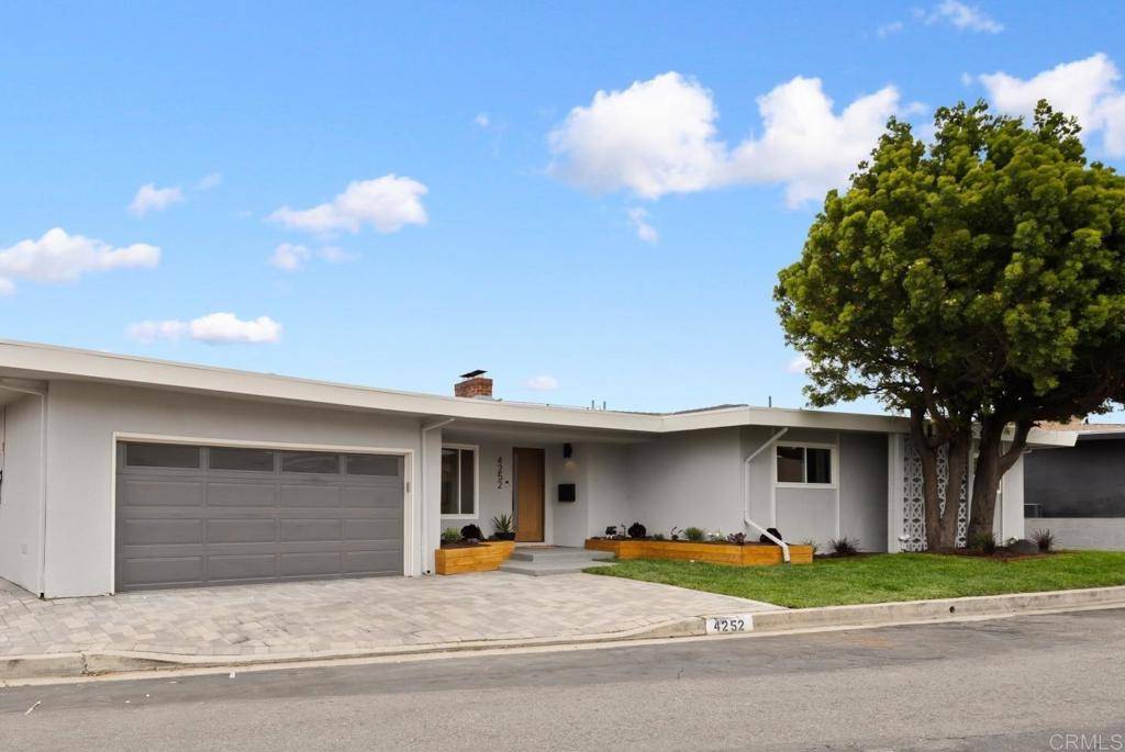 Los Angeles, CA 90008,4252 Don Jose Dr