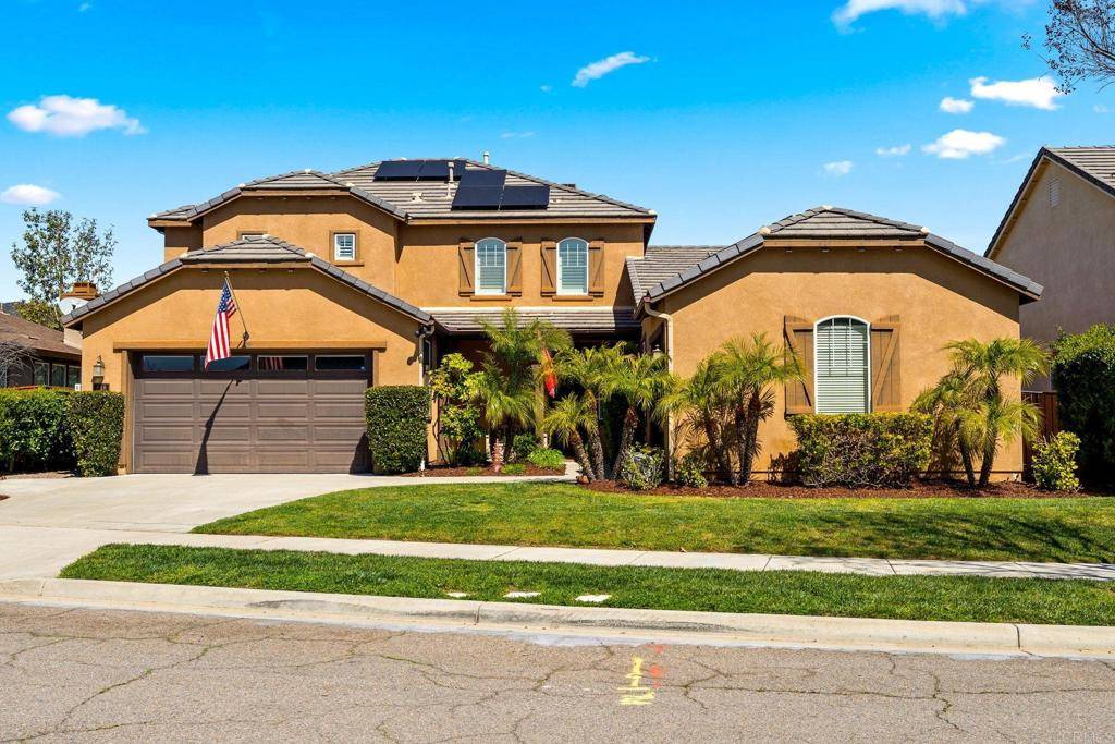 Escondido, CA 92027,448 Kennedy CT