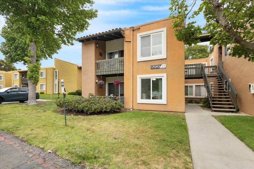 San Diego, CA 92127,17093 W Bernardo DR #106