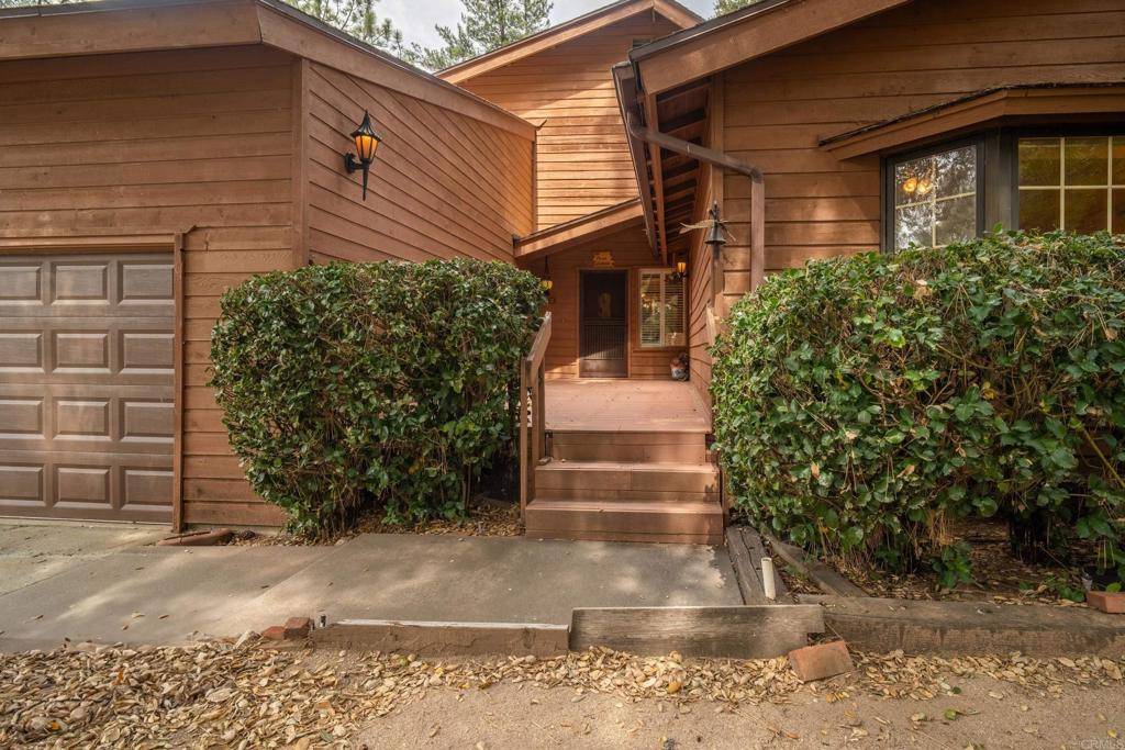 Pine Valley, CA 91962,8516 Valley View Trl