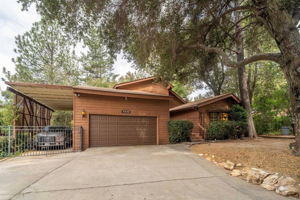 Pine Valley, CA 91962,8516 Valley View Trl
