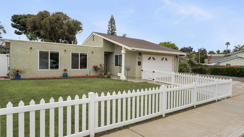 Chula Vista, CA 91911,271 E Rienstra ST