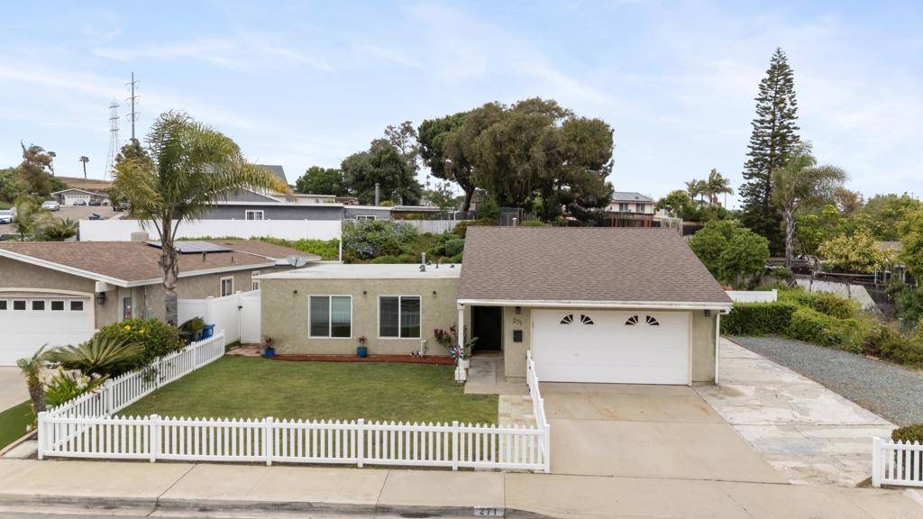 Chula Vista, CA 91911,271 E Rienstra ST