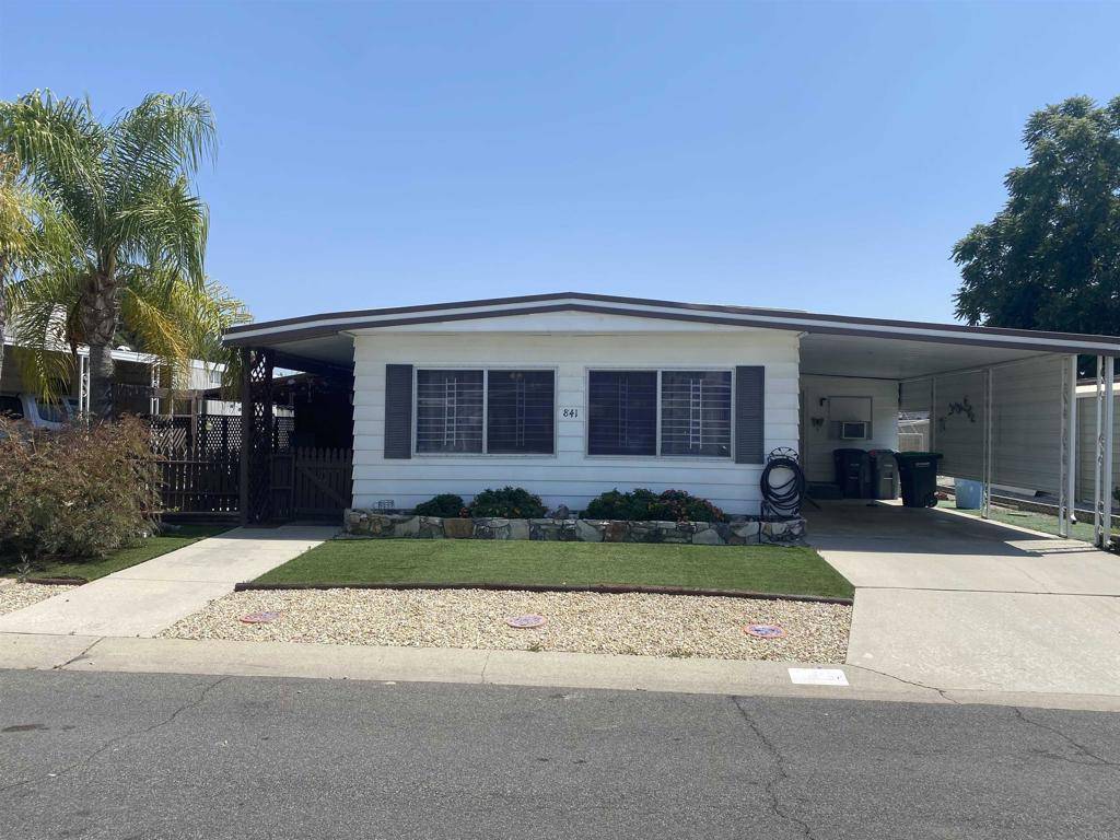 Hemet, CA 92543,841 San Ynez DR