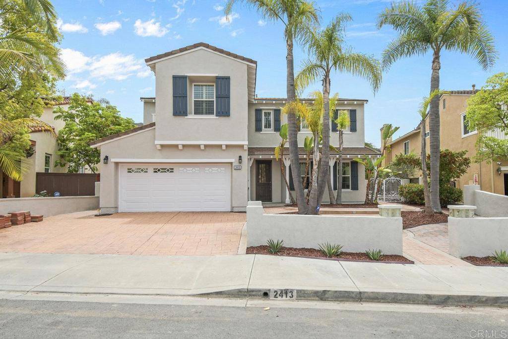Chula Vista, CA 91914,2413 Paseo Los Gatos