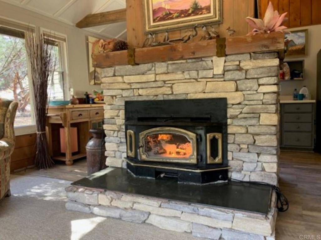 Pine Valley, CA 91962,8 Pine Creek Rd
