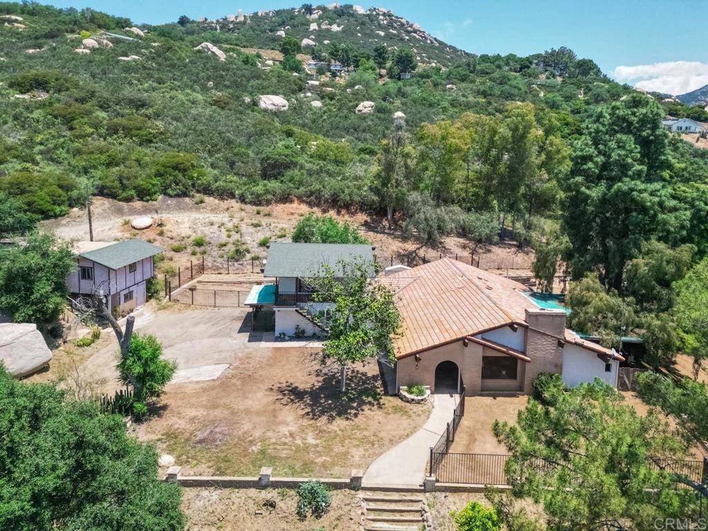 Jamul, CA 91935,17620 Lyons Valley RD