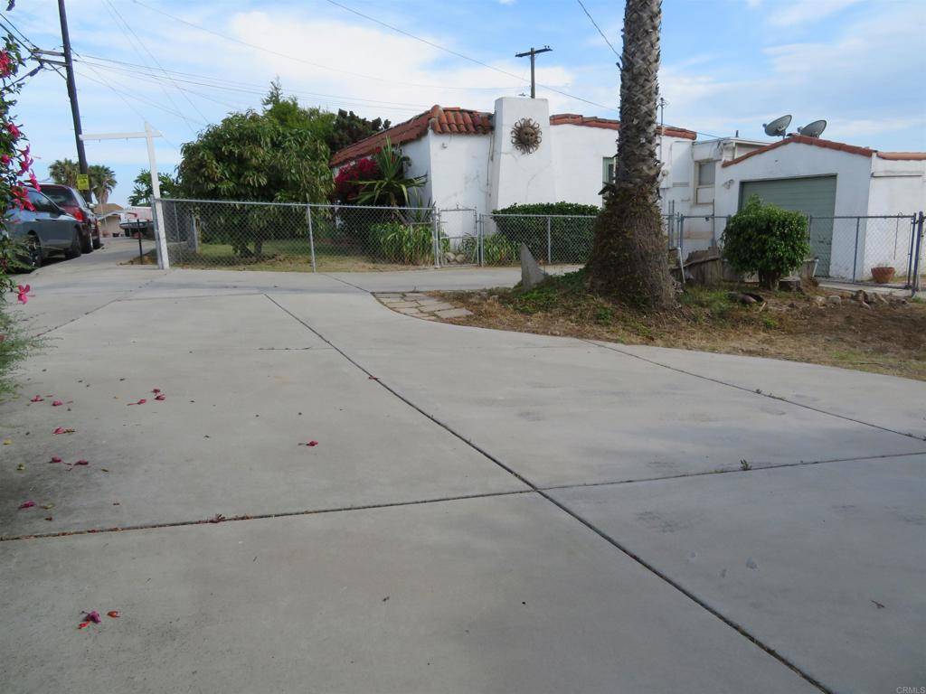 National City, CA 91950,3206 Alta DR