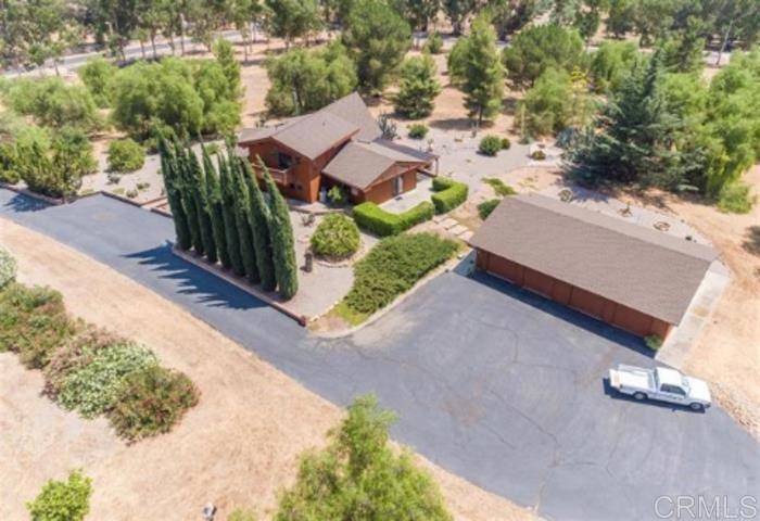 Ramona, CA 92065,24802 Rancho Santa Teresa