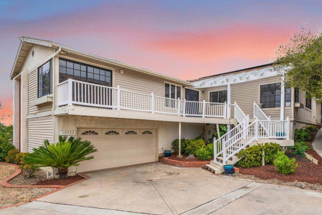 Spring Valley, CA 91977,10532 Madrid WAY