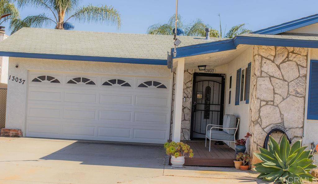 Lakeside, CA 92040,13037 S Mountain Dr.