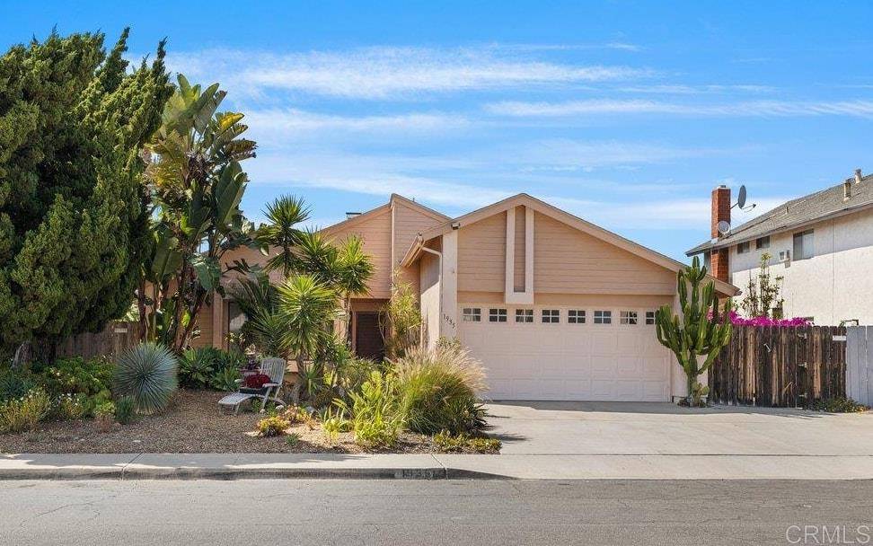 Chula Vista, CA 91913,1935 Gotham Street