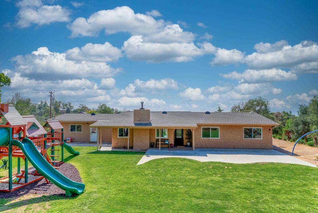 Alpine, CA 91901,3008 N Victoria Dr