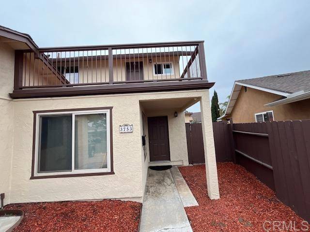 San Diego, CA 92154,3753 Coleman AVE
