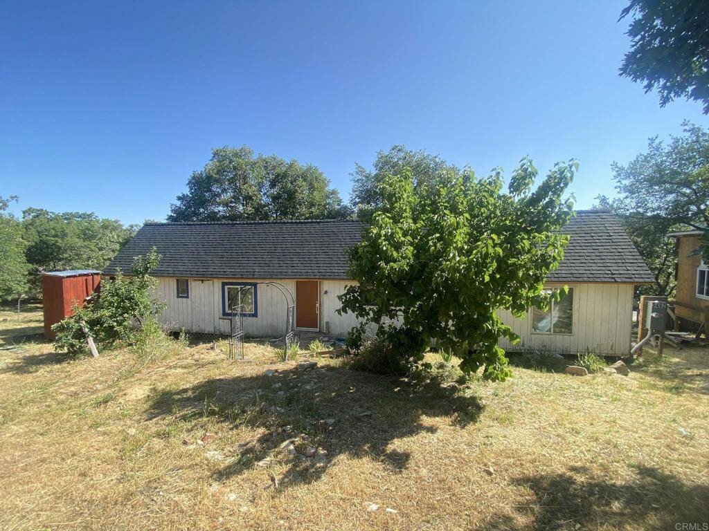 Julian, CA 92036,3462 Lake View dr