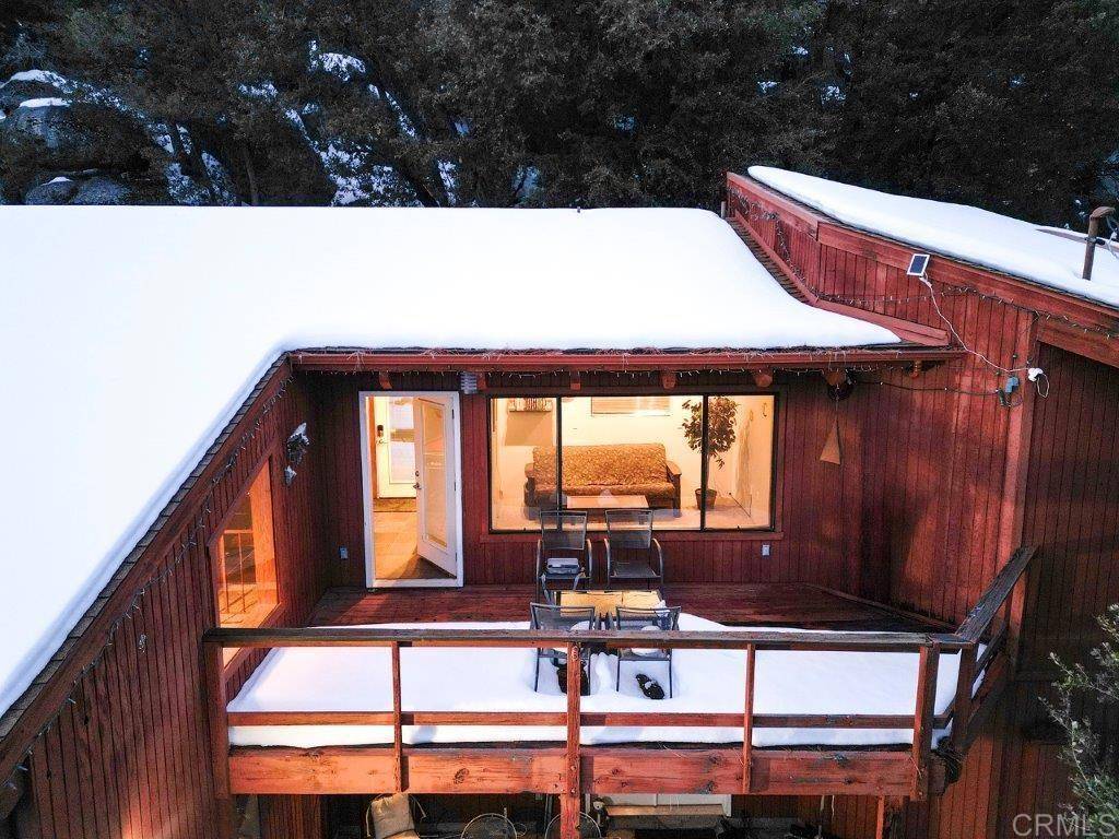 Idyllwild, CA 92549,53580 Jeffery Pine RD