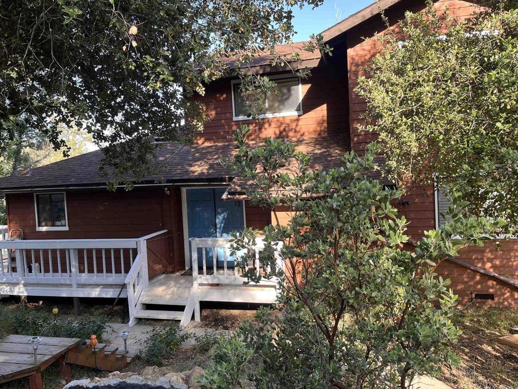 Pine Valley, CA 91962,8606 Valley View Trail
