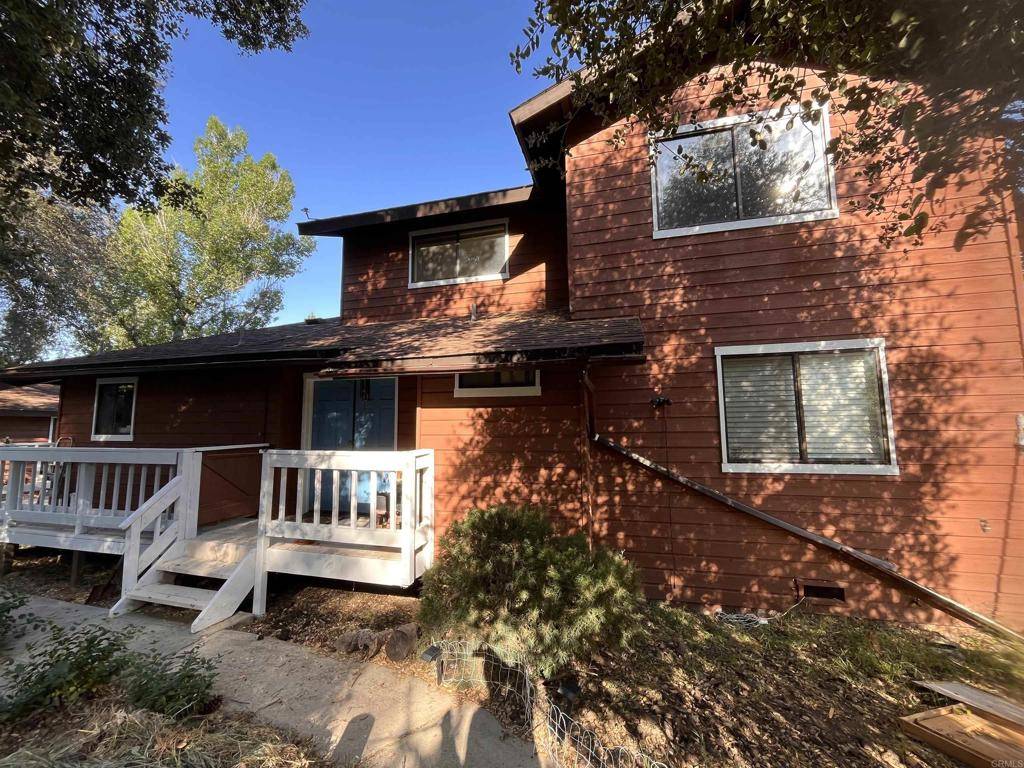 Pine Valley, CA 91962,8606 Valley View Trail