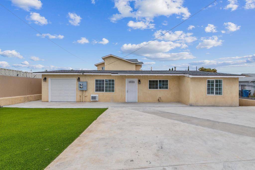 El Cajon, CA 92021,647 49 Greenfield DR