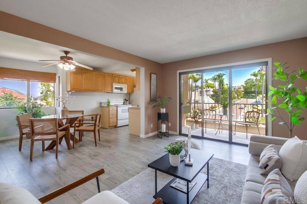 San Diego, CA 92120,7380 Park Ridge BLVD #223