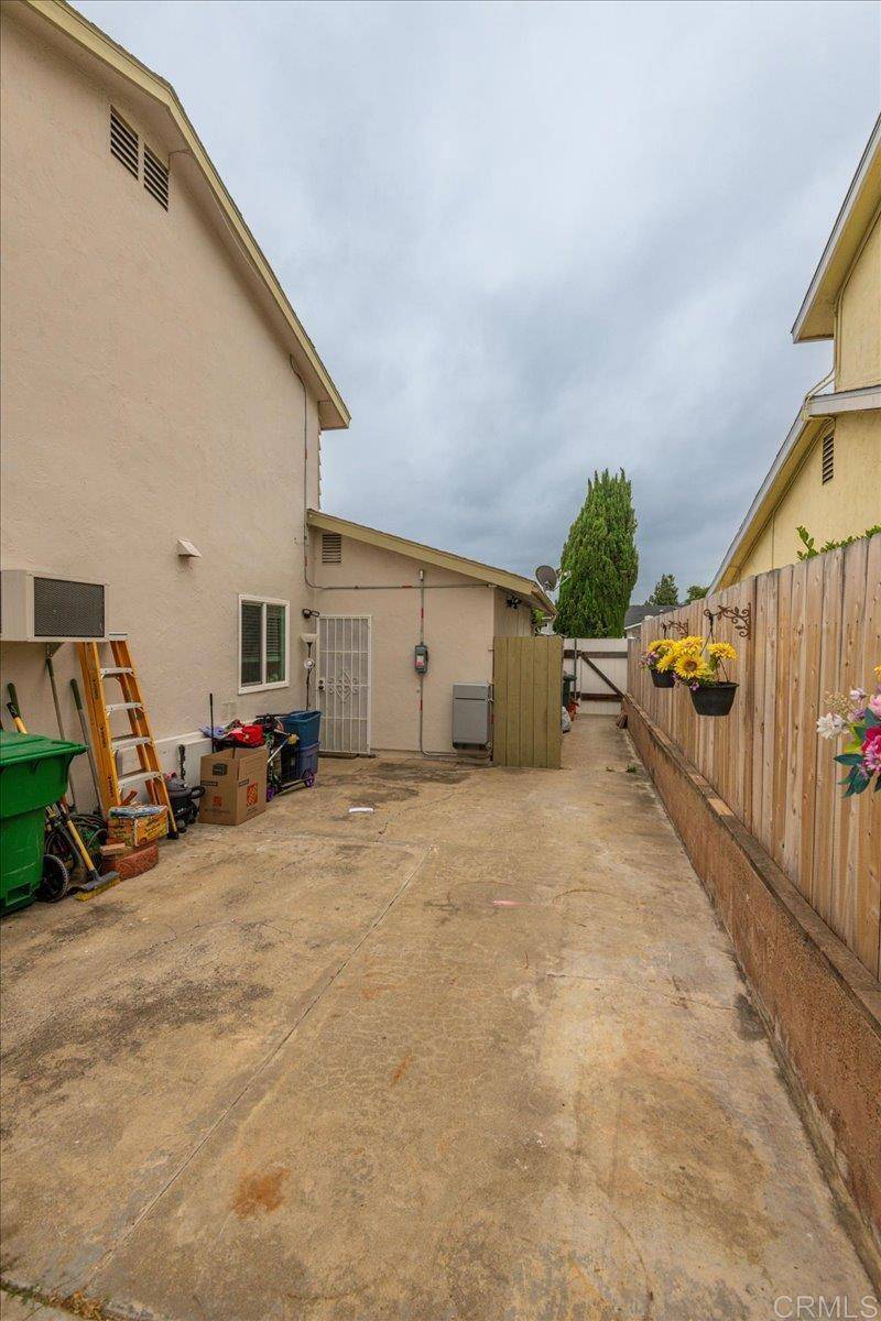 El Cajon, CA 92020,1110 Benjamin Pl