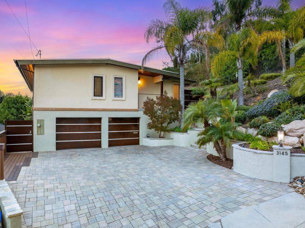 San Diego, CA 92106,3145 Quimby ST