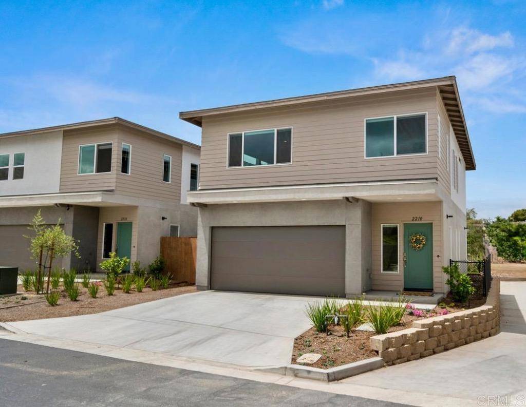 Lemon Grove, CA 91945,2210 Bonita Court