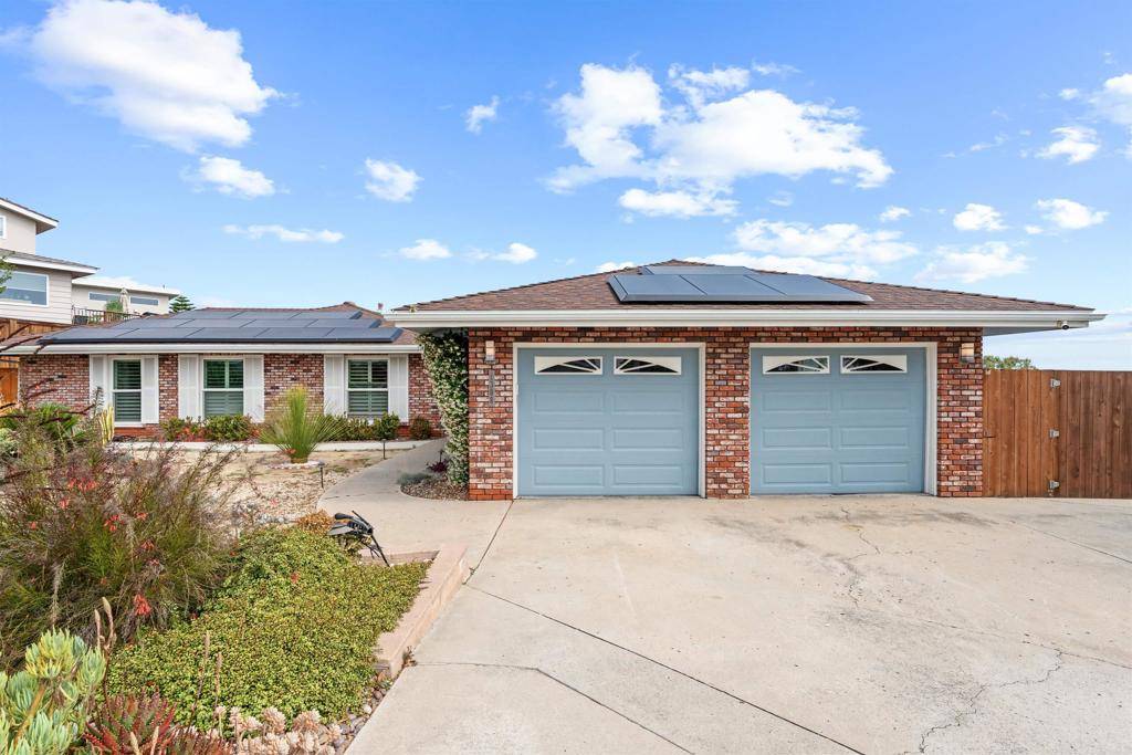 El Cajon, CA 92020,1308 Hacienda Dr