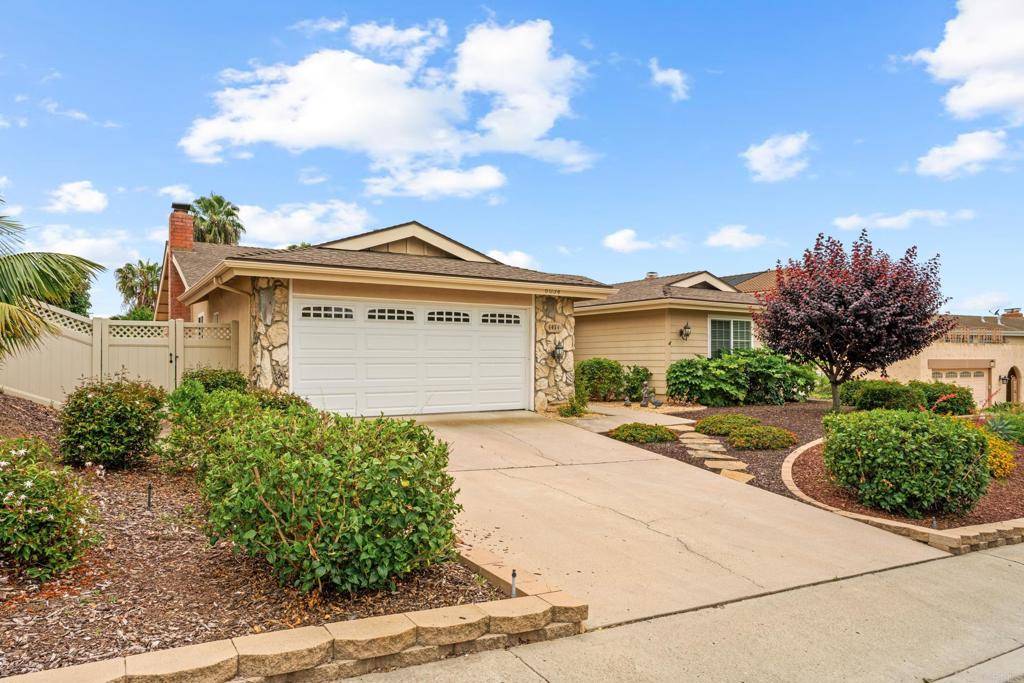 San Diego, CA 92120,6034 Wenrich Drive
