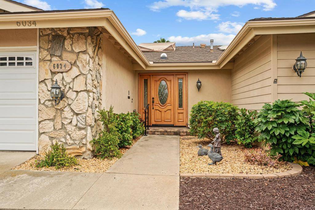 San Diego, CA 92120,6034 Wenrich Drive
