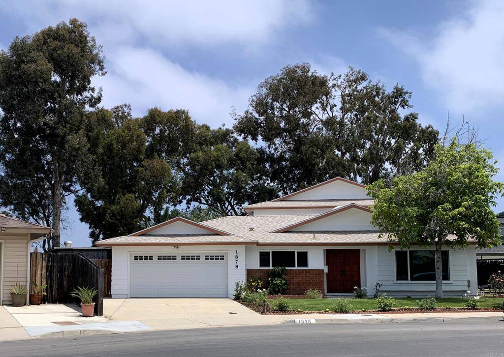 San Diego, CA 92154,1878 Wolviston Way