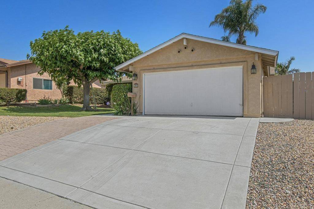 San Ysidro, CA 92173,181 Padre Tullio DR
